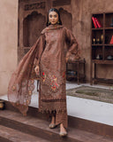 Rang Mahal By Aalaya Winter Vol 02 '25 D 08