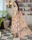 Festive by Aalaya Winter Vol 01 '25 D 01