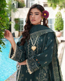Gulaab Posh By Aalaya Winter Vol 01 '25 D 02