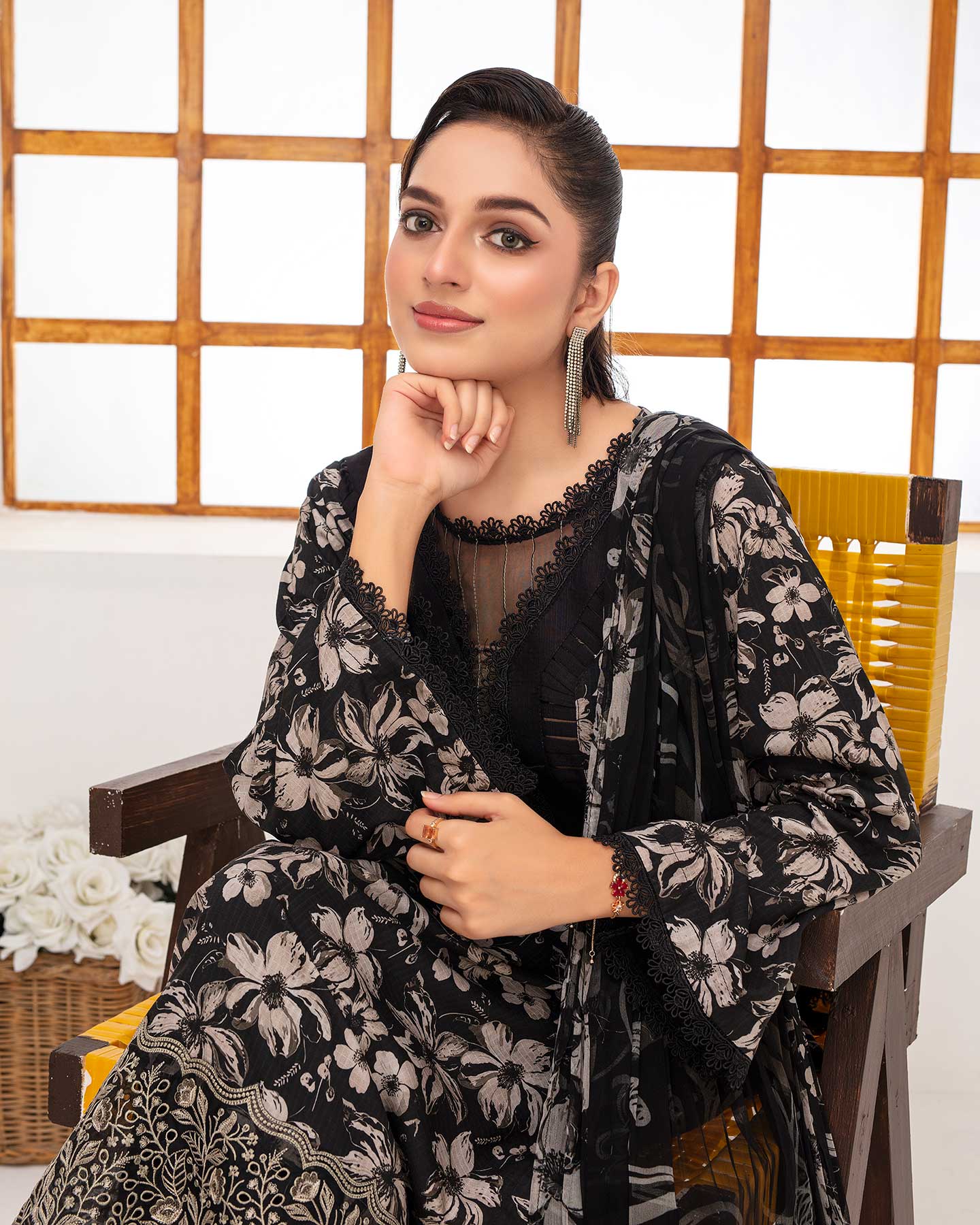 Grace Hazel By Aalaya Winter Vol 04 '25 D 02