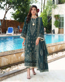 Gulaab Posh By Aalaya Winter Vol 01 '25 D 02