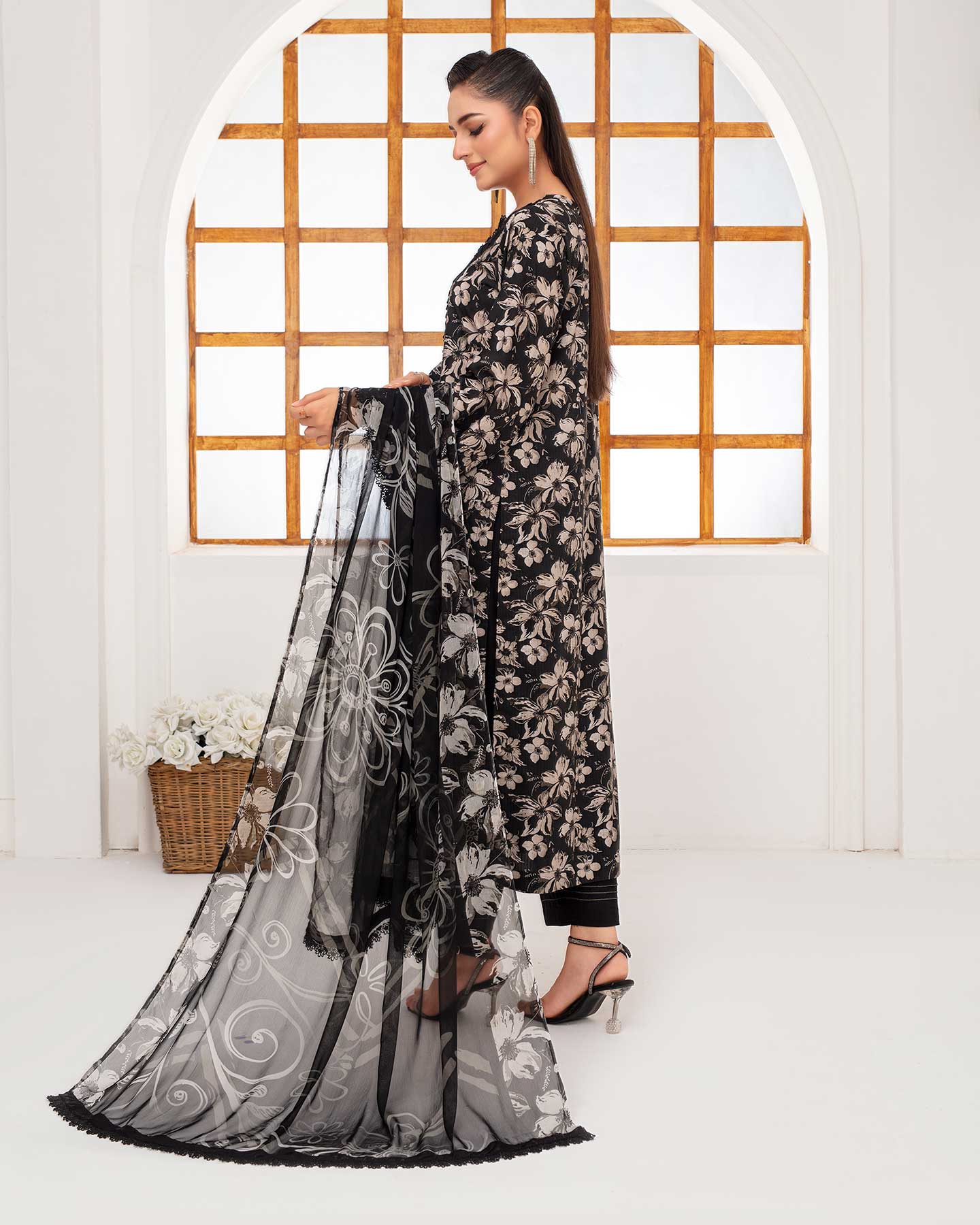 Grace Hazel By Aalaya Winter Vol 04 '25 D 02