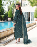 Gulaab Posh By Aalaya Winter Vol 01 '25 D 02