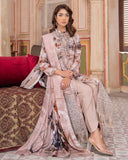 Grace Lily By Aalaya Winter Vol 01 '25 D 02