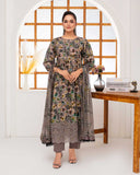 Grace Hazel By Aalaya Winter Vol 04 '25 D 03