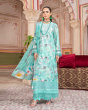 Grace Lily By Aalaya Winter Vol 01 '25 D 03