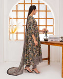 Grace Hazel By Aalaya Winter Vol 04 '25 D 03