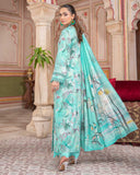 Grace Lily By Aalaya Winter Vol 01 '25 D 03