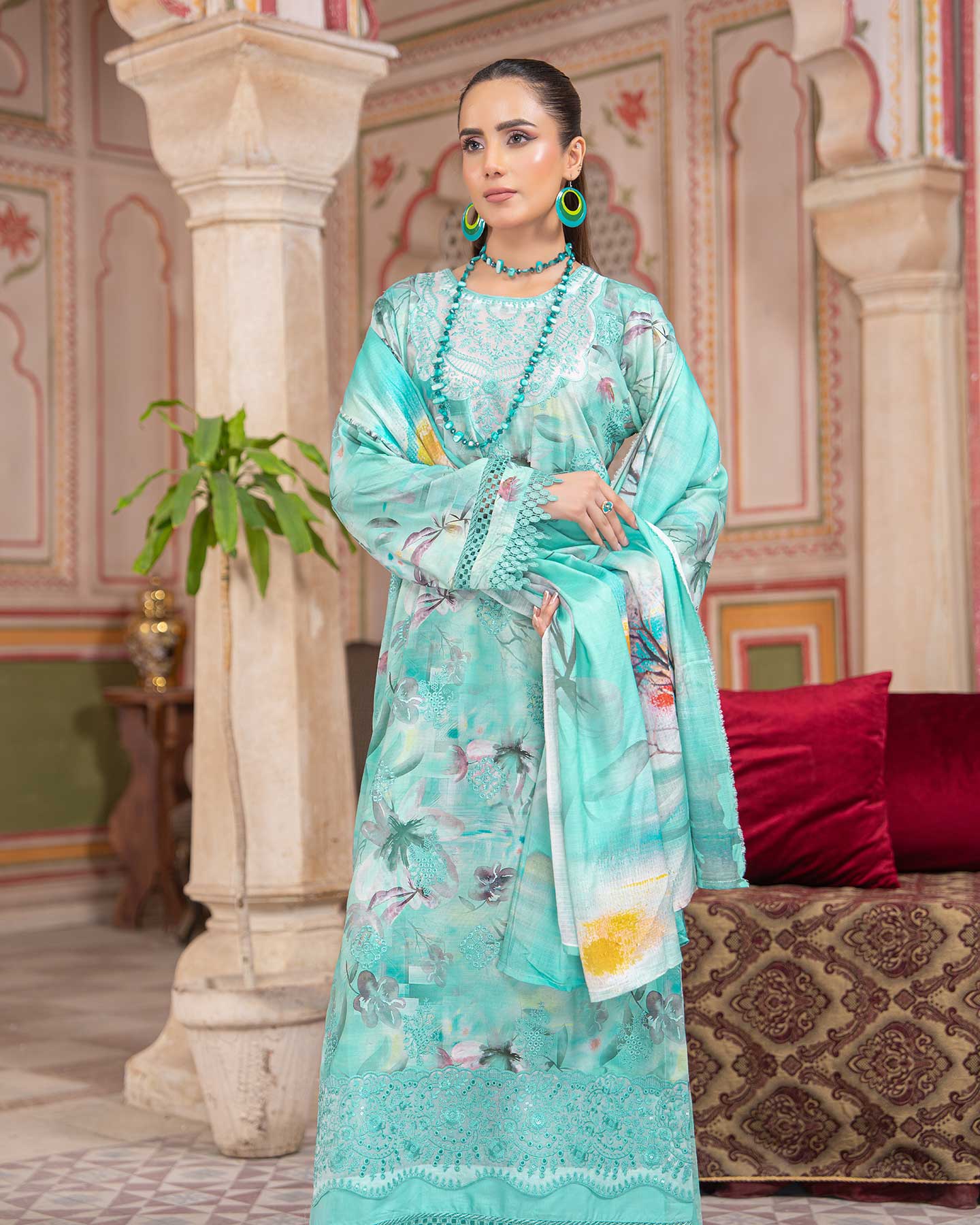 Grace Lily By Aalaya Winter Vol 01 '25 D 03