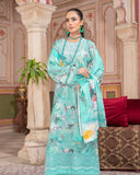 Grace Lily By Aalaya Winter Vol 01 '25 D 03