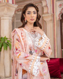 Grace Lily By Aalaya Winter Vol 01 '25 D 04