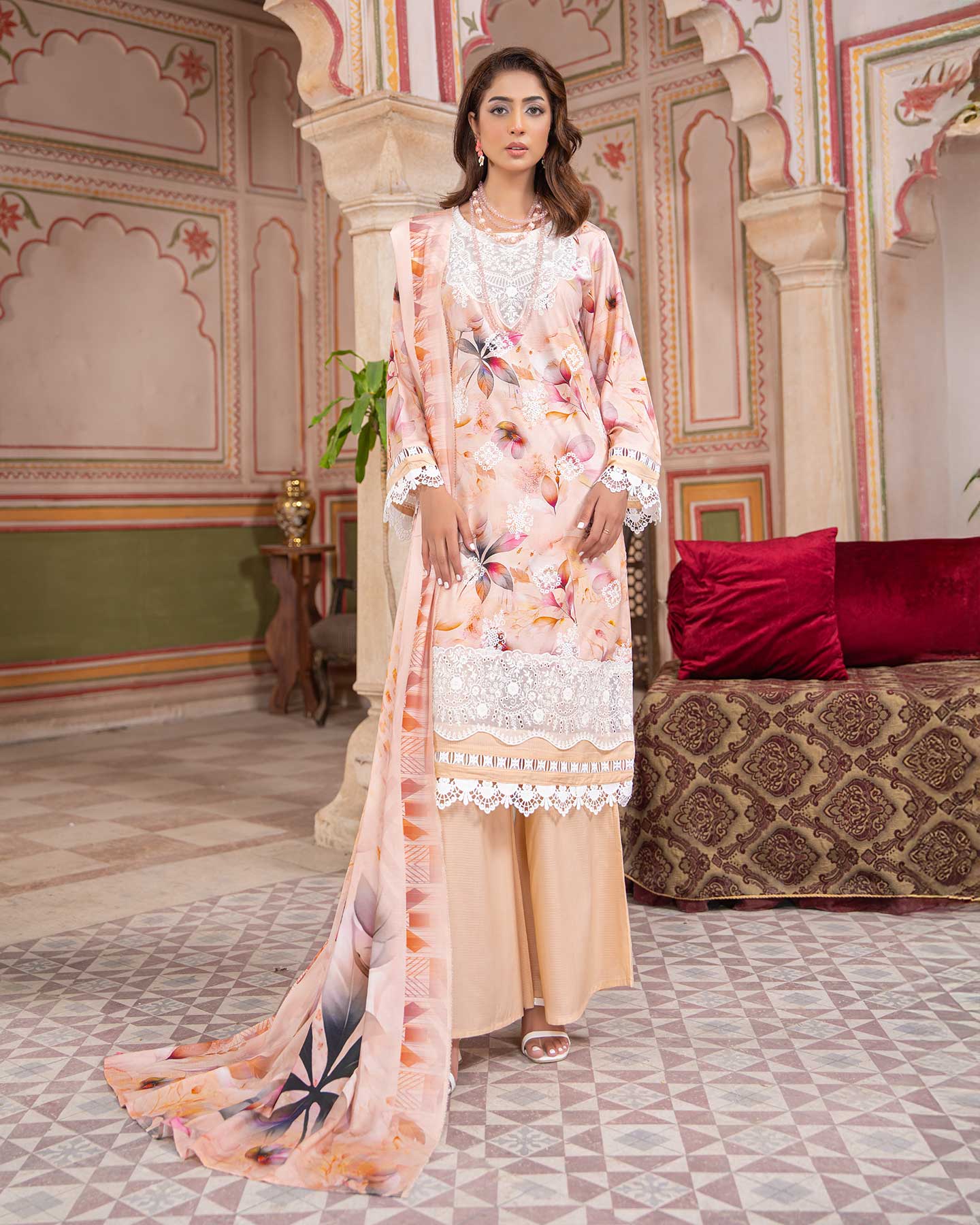 Grace Lily By Aalaya Winter Vol 01 '25 D 04