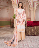 Grace Lily By Aalaya Winter Vol 01 '25 D 04