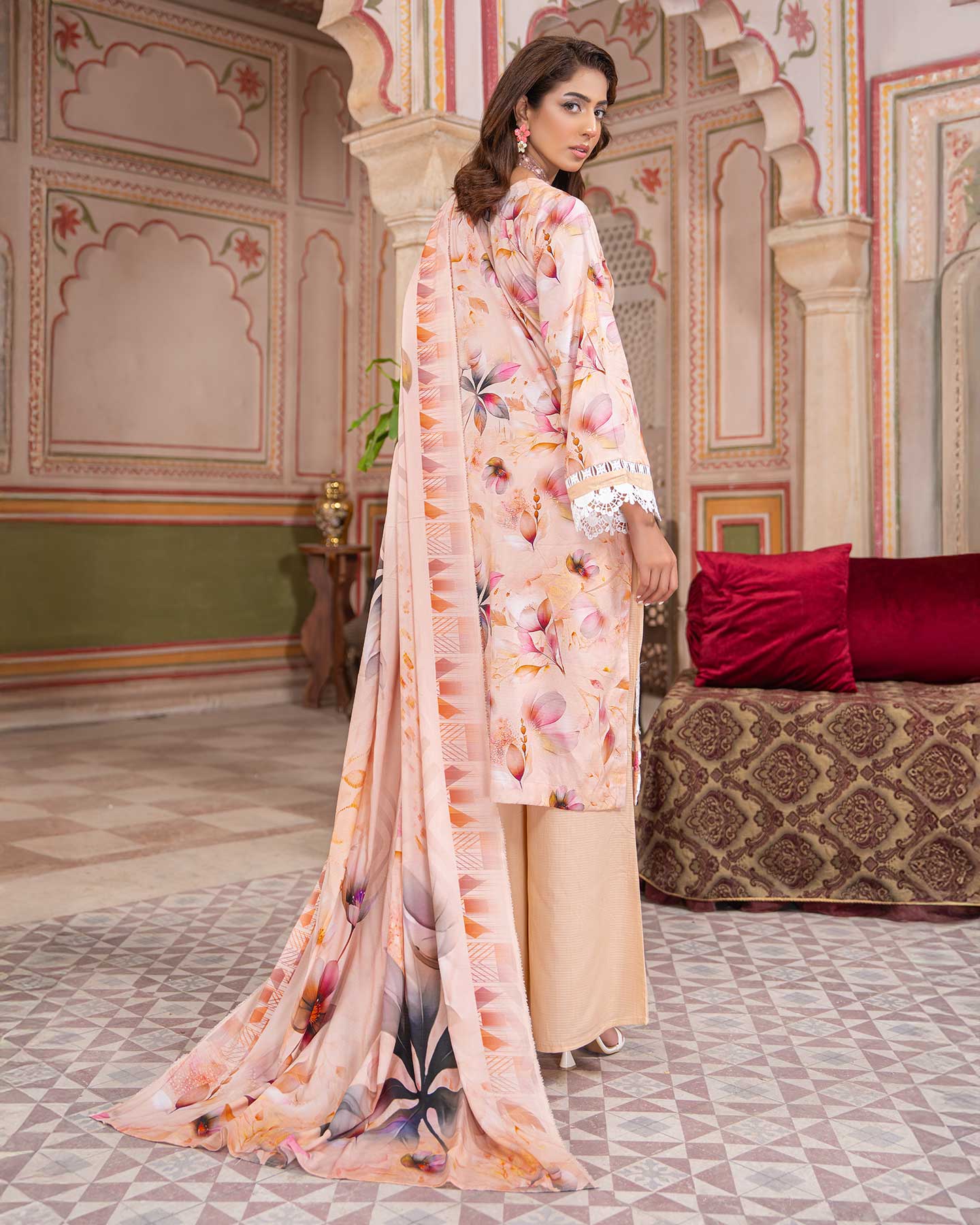 Grace Lily By Aalaya Winter Vol 01 '25 D 04