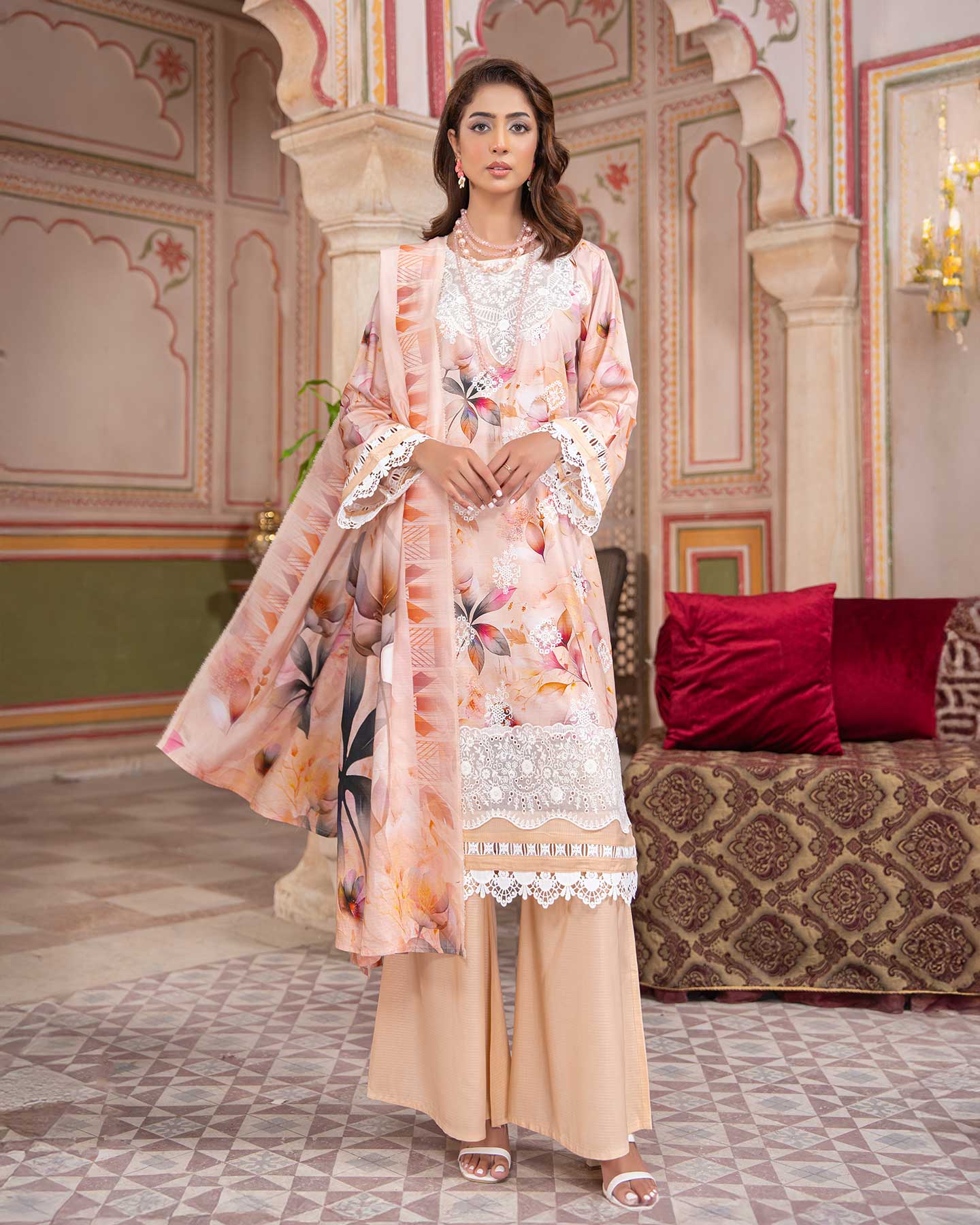 Grace Lily By Aalaya Winter Vol 01 '25 D 04