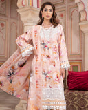 Grace Lily By Aalaya Winter Vol 01 '25 D 04