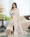 Festive by Aalaya Winter Vol 01 '25 D 04