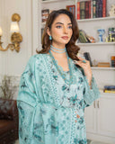 Festive by Aalaya Winter Vol 01 '25 D 05