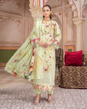 Grace Lily By Aalaya Winter Vol 01 '25 D 05