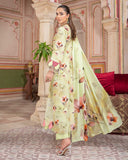 Grace Lily By Aalaya Winter Vol 01 '25 D 05