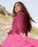 Rukhsaar by Aalaya winter Vol 01 '25 D 06