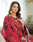 Festive by Aalaya Winter Vol 01 '25 D 07