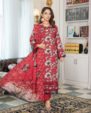 Festive by Aalaya Winter Vol 01 '25 D 07