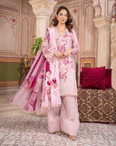 Grace Lily By Aalaya Winter Vol 01 '25 D 07