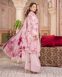 Grace Lily By Aalaya Winter Vol 01 '25 D 07