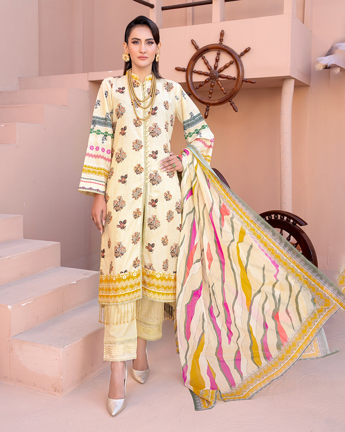 Rang Bhari By Aalaya Summer Vol 11 '25 D 07