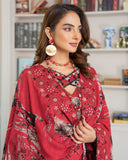 Festive by Aalaya Winter Vol 01 '25 D 07