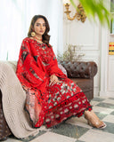 Festive by Aalaya Winter Vol 01 '25 D 07