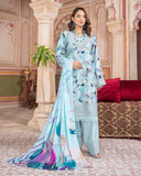 Grace Lily By Aalaya Winter Vol 01 '25 D 08