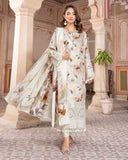 Grace Lily By Aalaya Winter Vol 01 '25 D 09