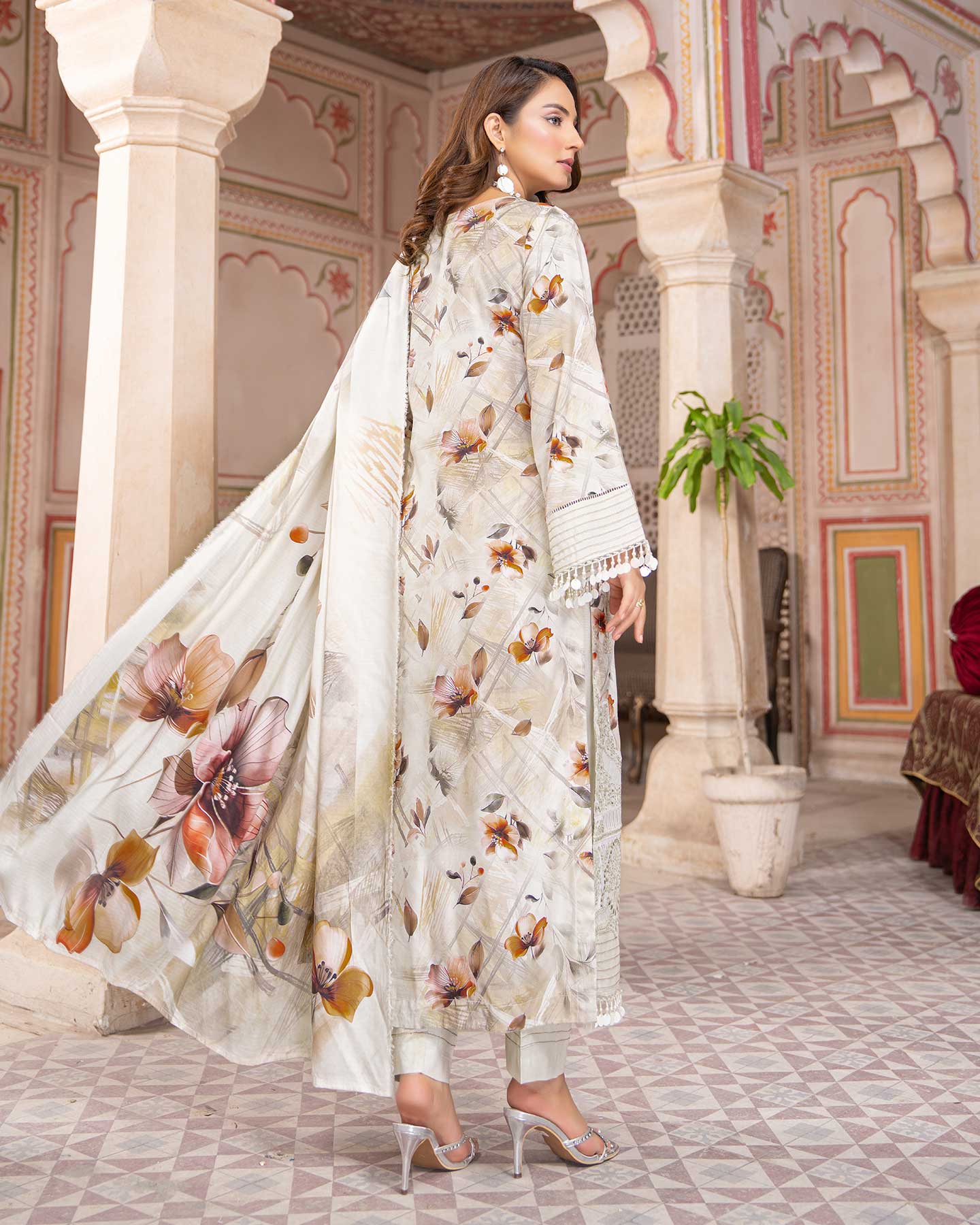 Grace Lily By Aalaya Winter Vol 01 '25 D 09