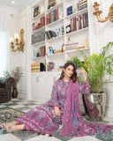 Festive by Aalaya Winter Vol 01 '25 D 09