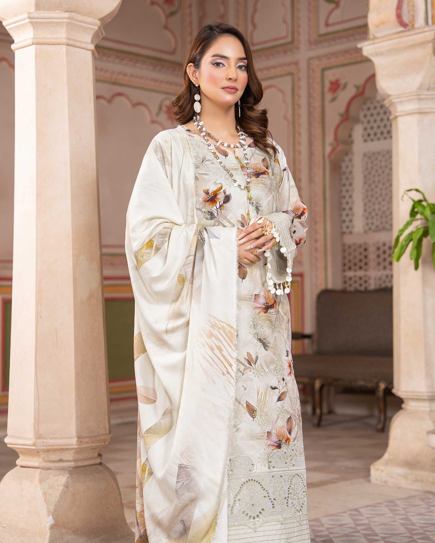 Grace Lily By Aalaya Winter Vol 01 '25 D 09