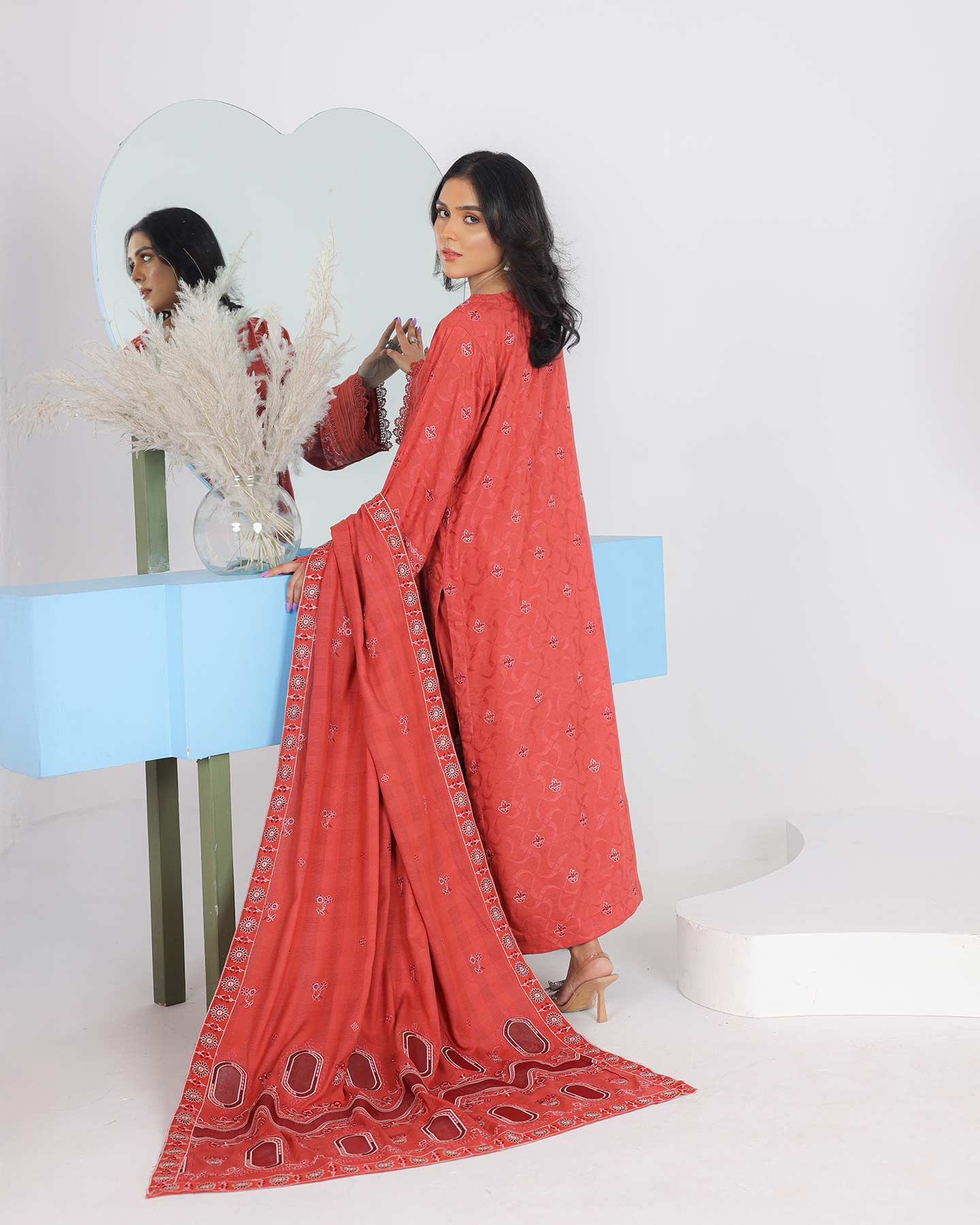 Isabella By Aalaya Winter Vol 02 '25 D 03