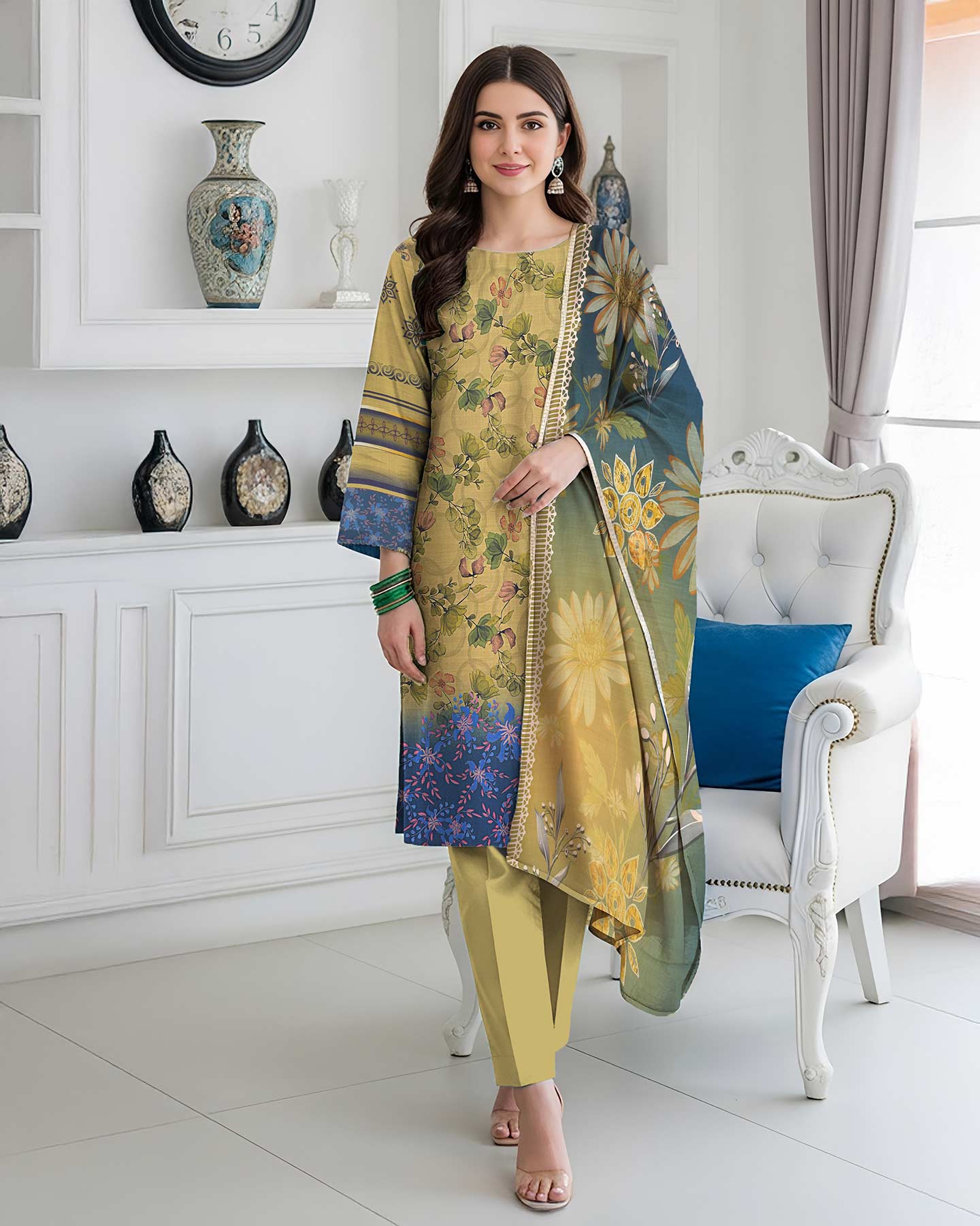 Ras Bhari By Aalaya Winter Vol 03 '25 D 10