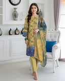 Ras Bhari By Aalaya Winter Vol 03 '25 D 10