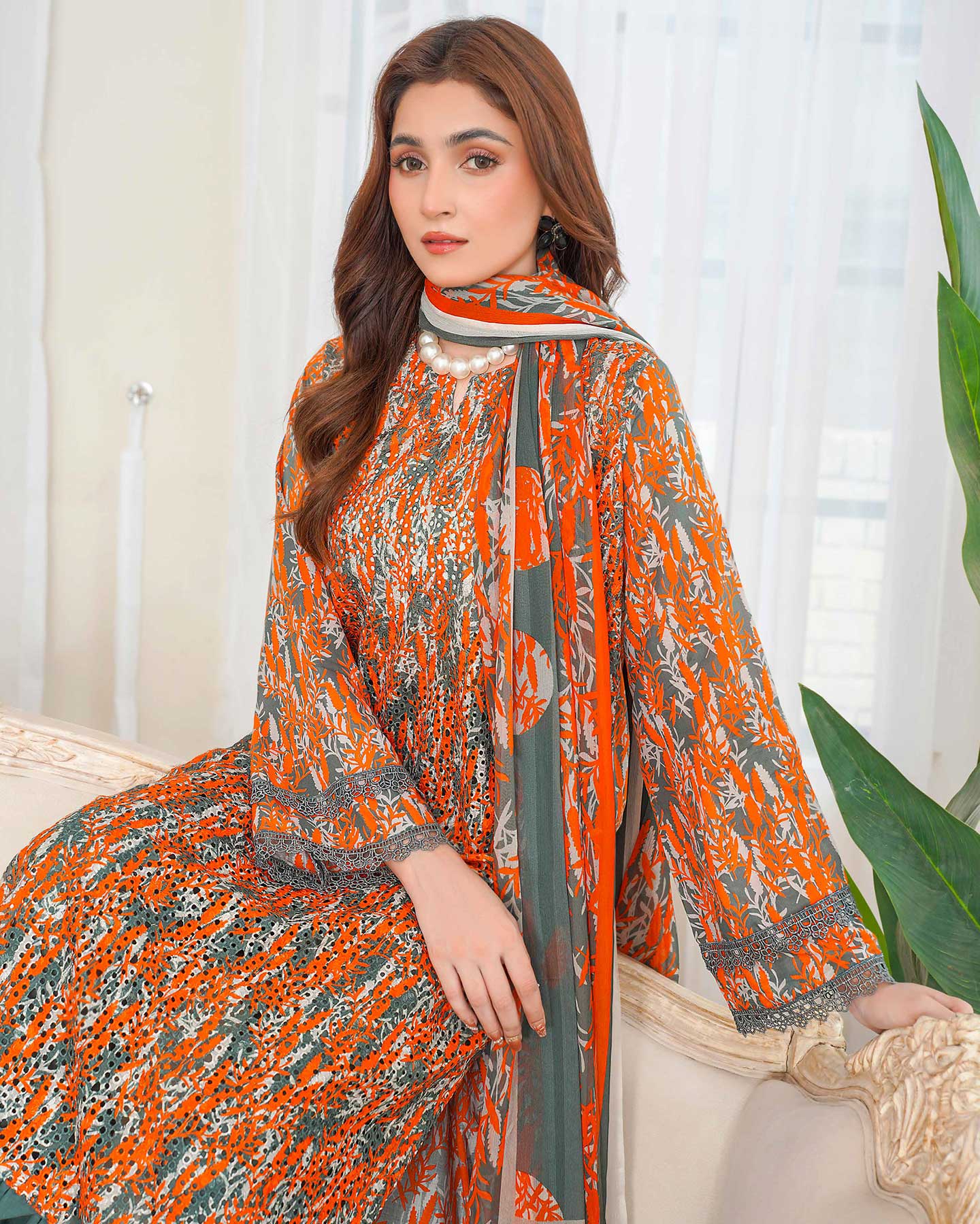 Amelle By Aalaya Summer Vol 03 '25 D 01