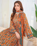 Amelle By Aalaya Summer Vol 03 '25 D 01