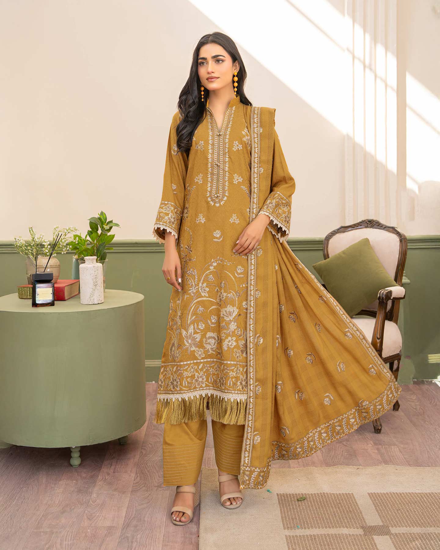 Winter Classics by Aalaya Winter Vol 05 '25 D 01