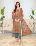 Amelle By Aalaya Summer Vol 03 '25 D 01