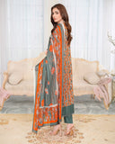 Amelle By Aalaya Summer Vol 03 '25 D 01