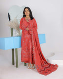 Isabella By Aalaya Winter Vol 02 '25 D 03