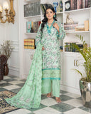 Festive by Aalaya Winter Vol 01 '25 D 10