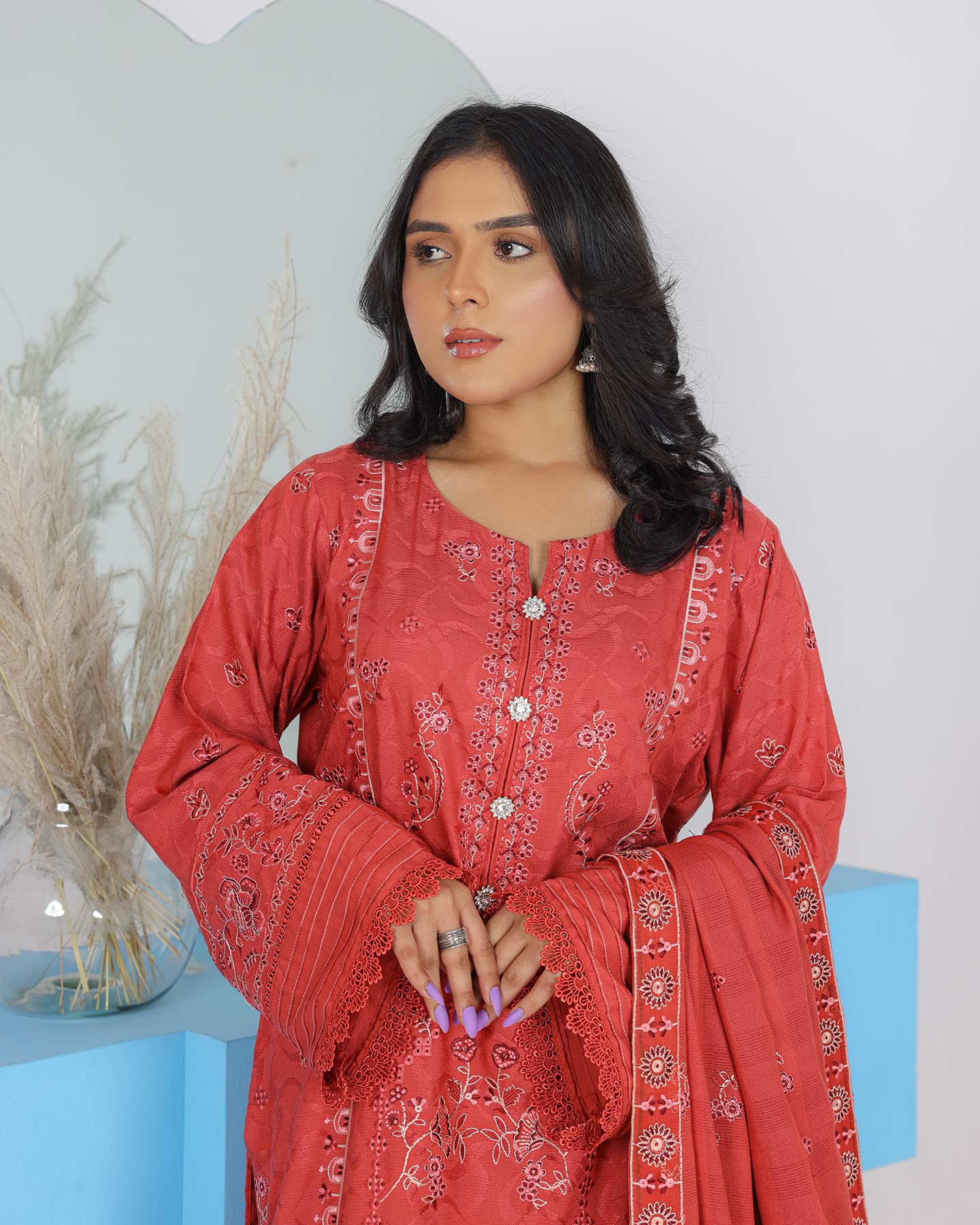 Isabella By Aalaya Winter Vol 02 '25 D 03