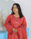 Isabella By Aalaya Winter Vol 02 '25 D 03