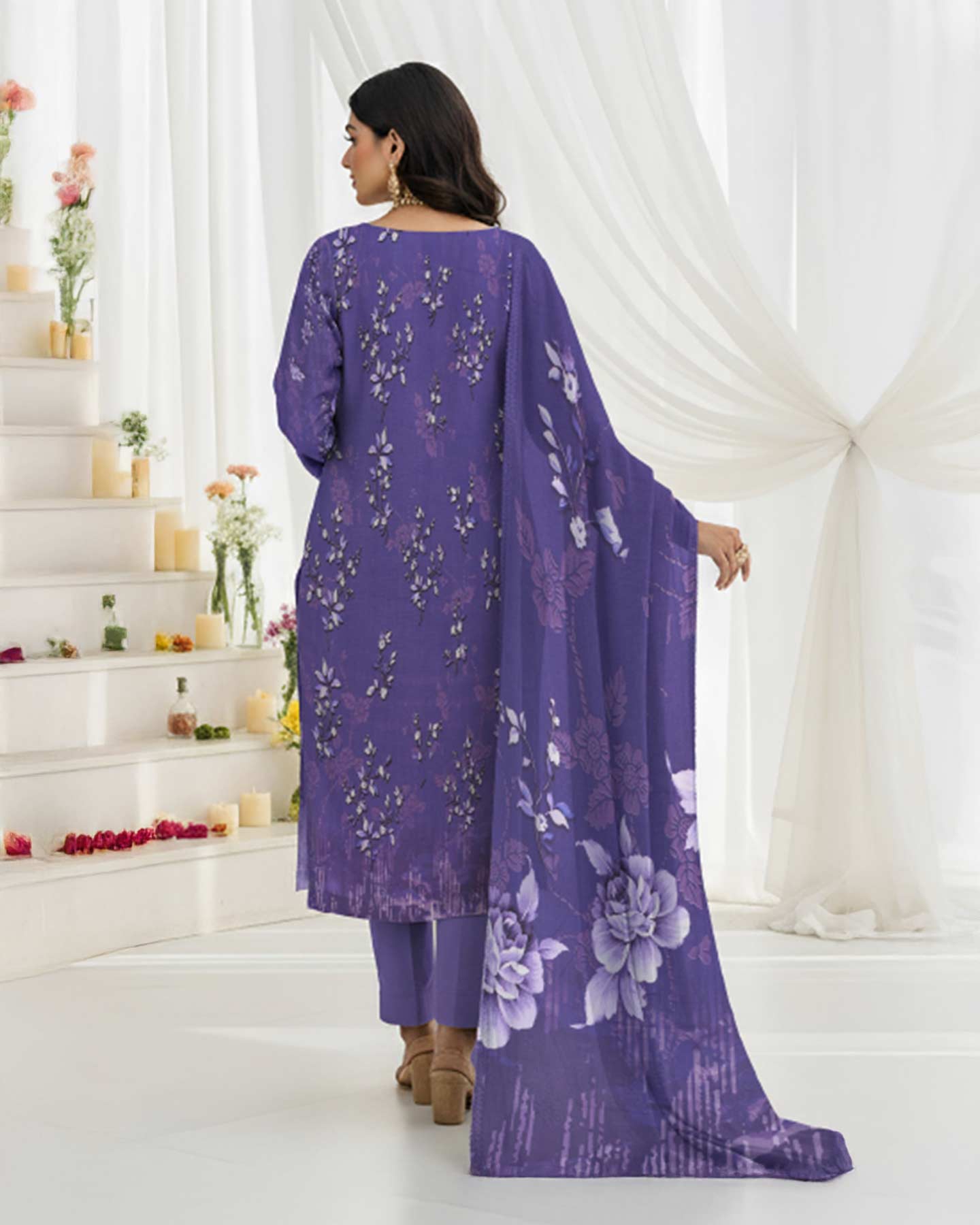 Rang e Bahar by Aalaya Winter Vol 07 '25 D 04